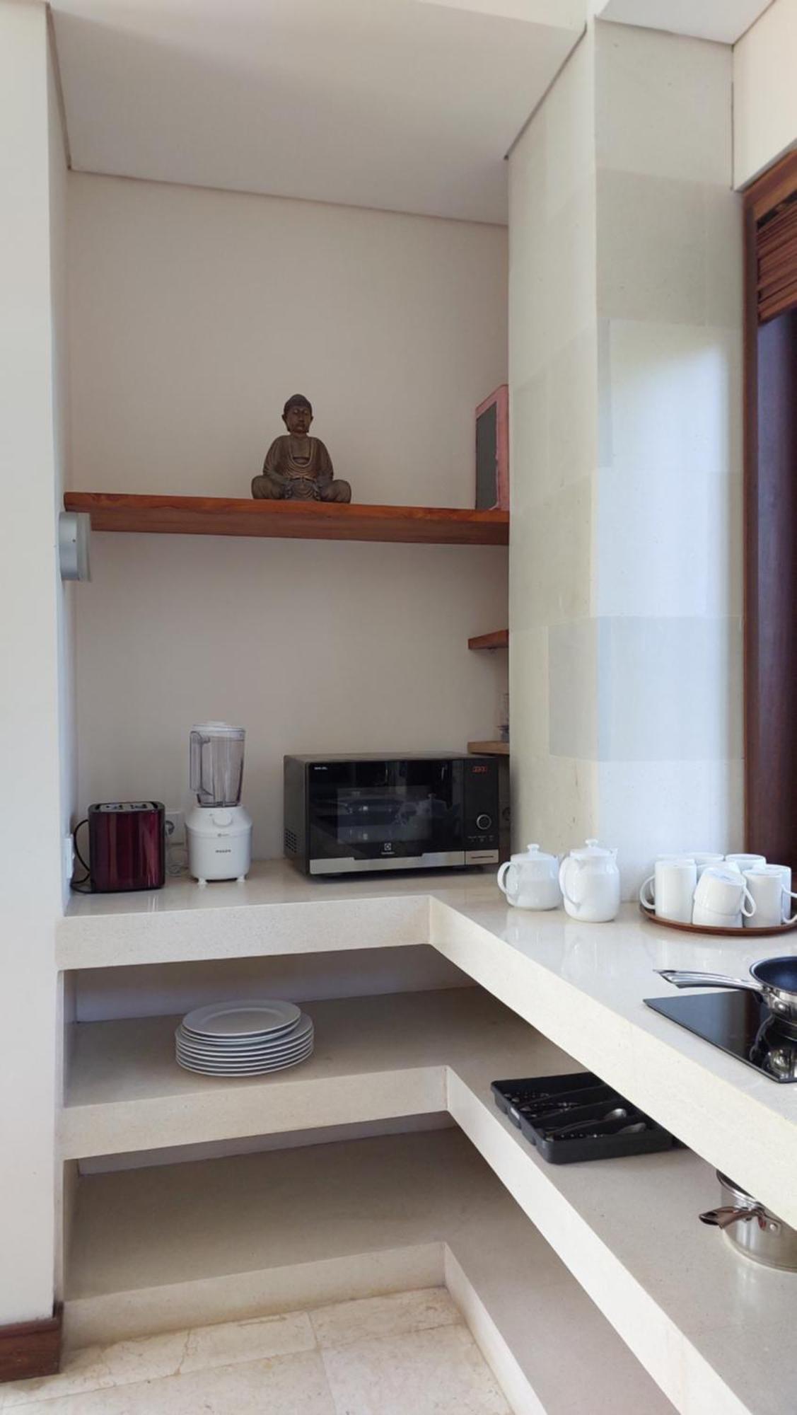 Villa Rumah Isah Candidasa Екстериор снимка