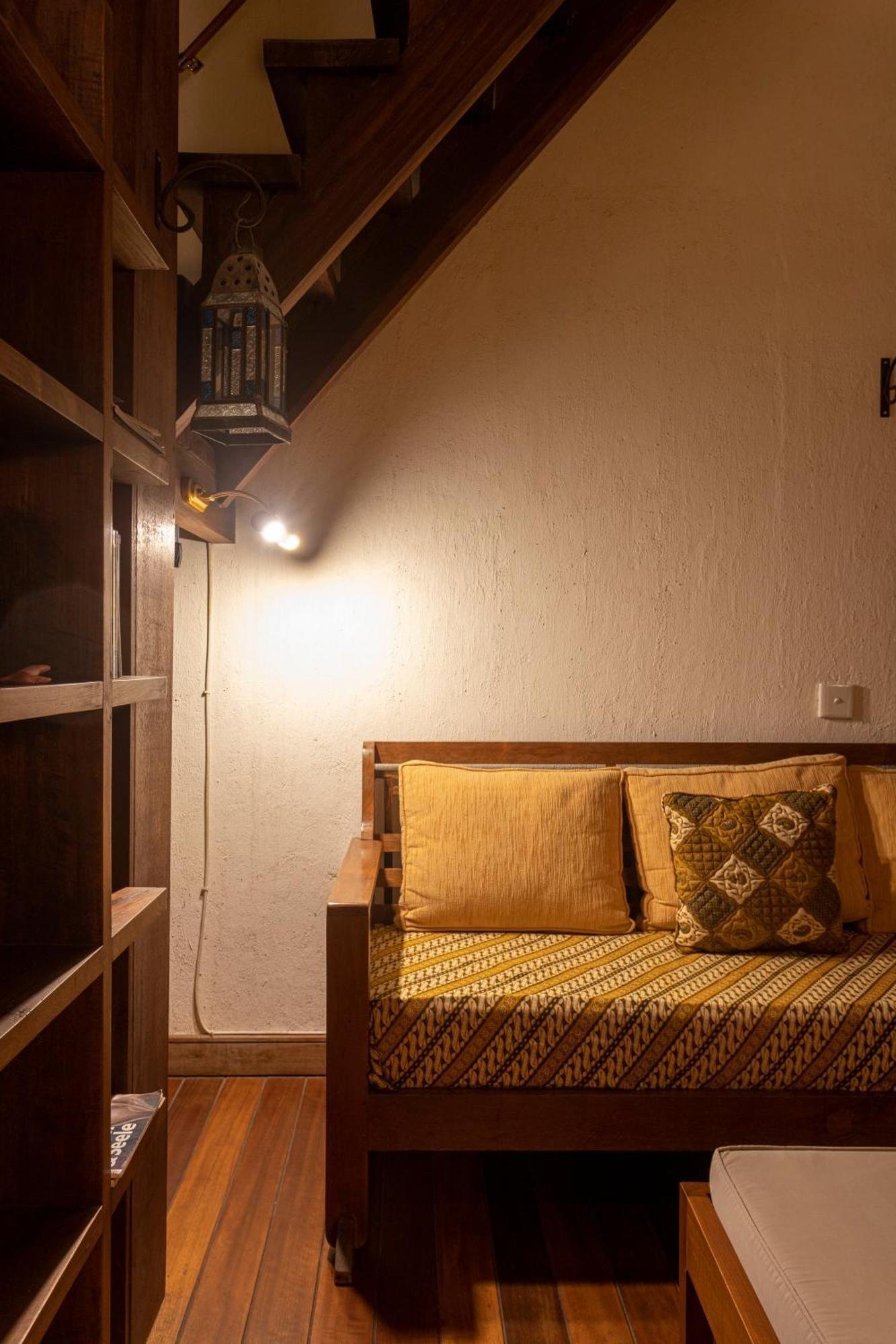 Villa Rumah Isah Candidasa Екстериор снимка